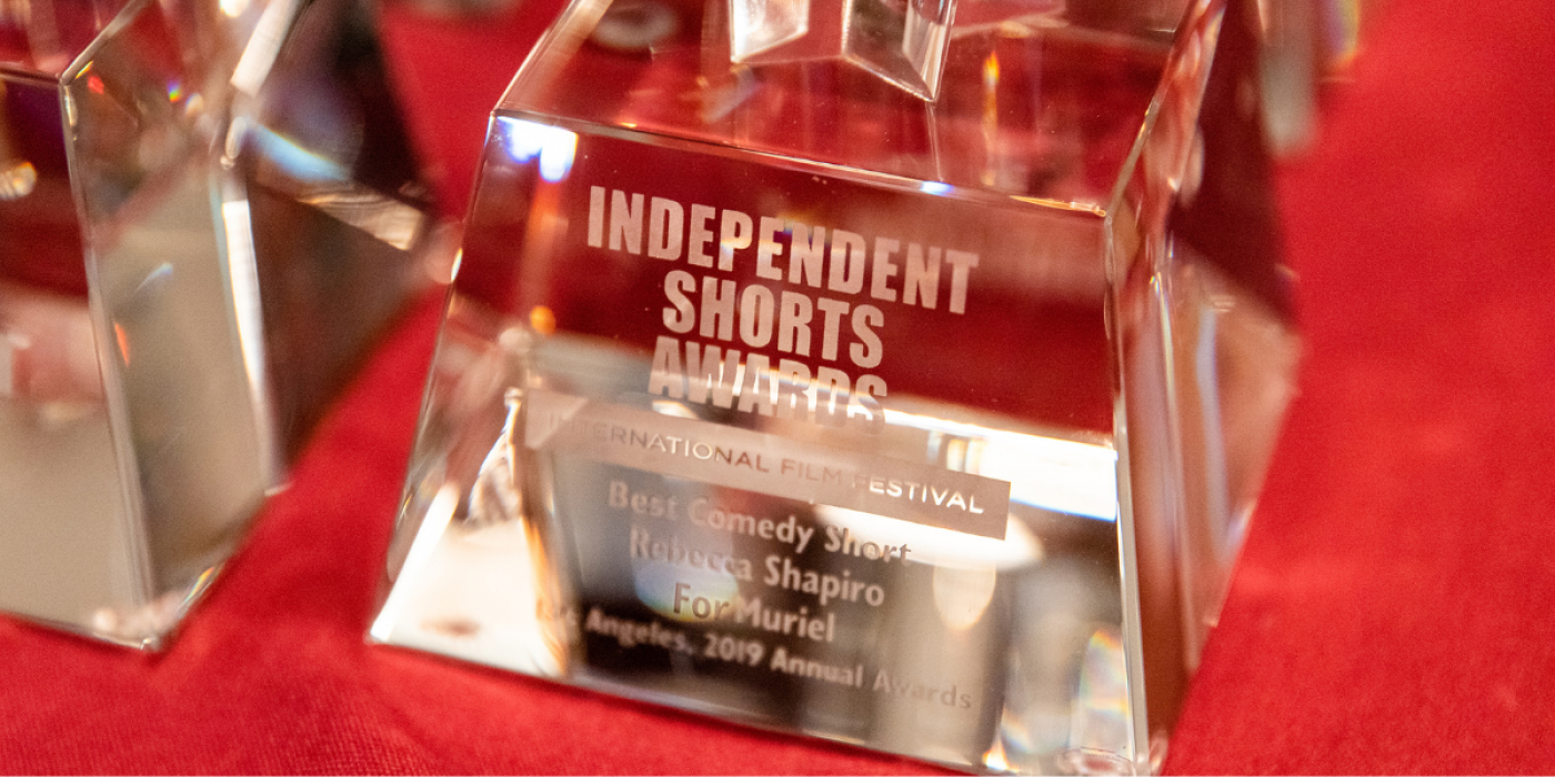 7th Annual Independent Shorts Awards