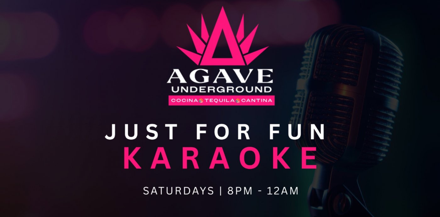 Agave Underground - Just for Fun Karaoke, 22 August | Event in Fort Collins | AllEvents