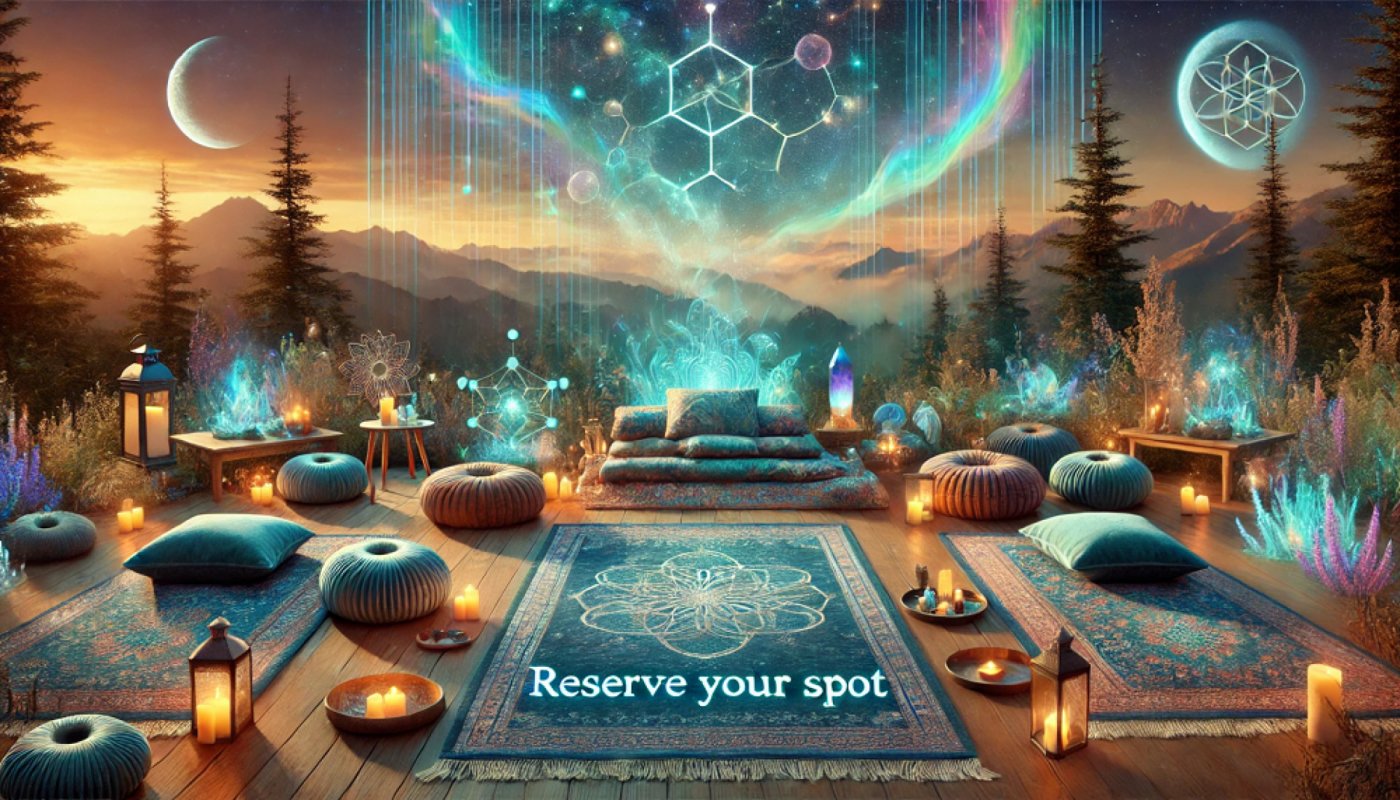 Group Medicine Journey Retreat: Balance & Reflection, 13 September | Event in Englewood | AllEvents