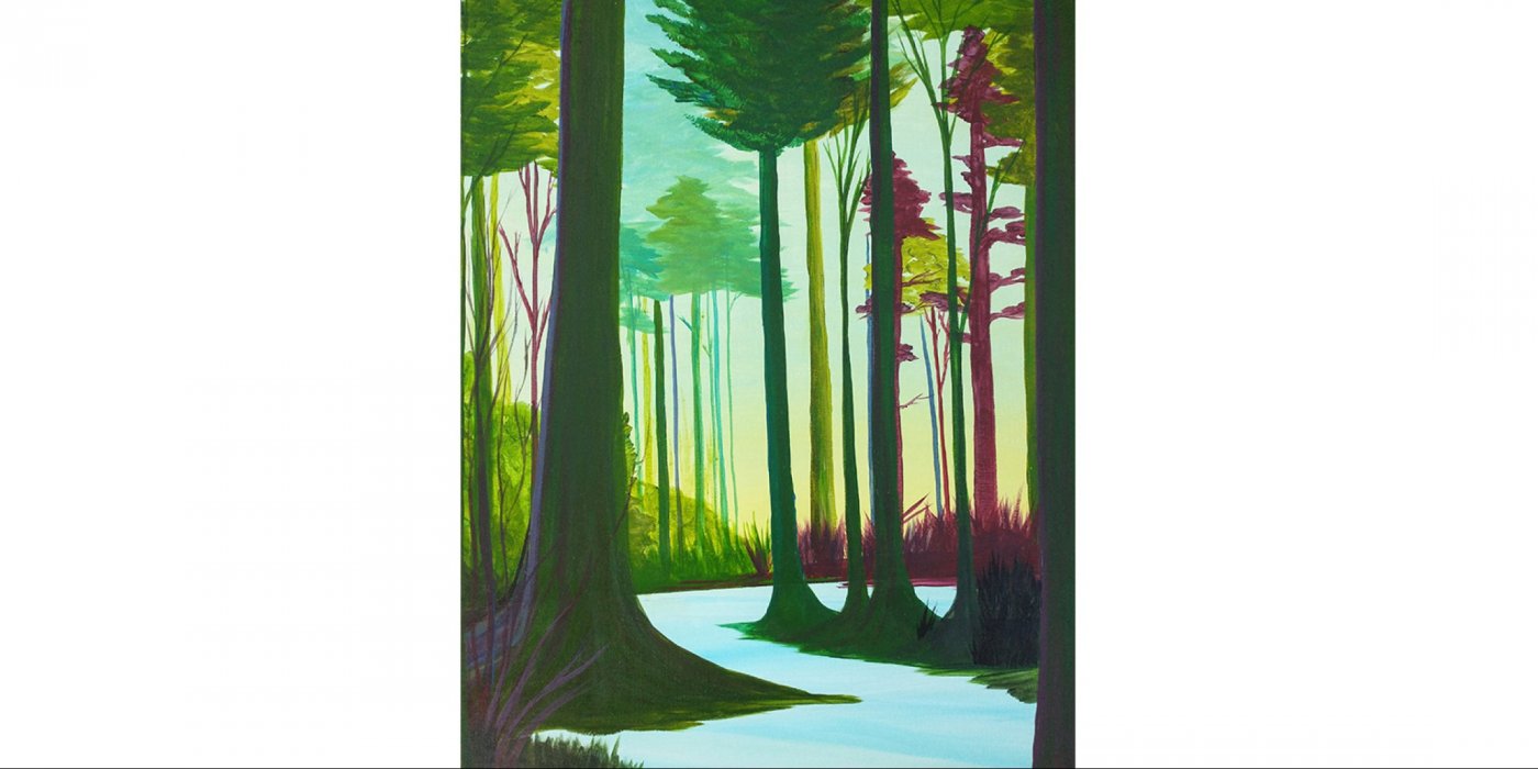 Paint and Sip, 11 September | Event in Astoria | AllEvents