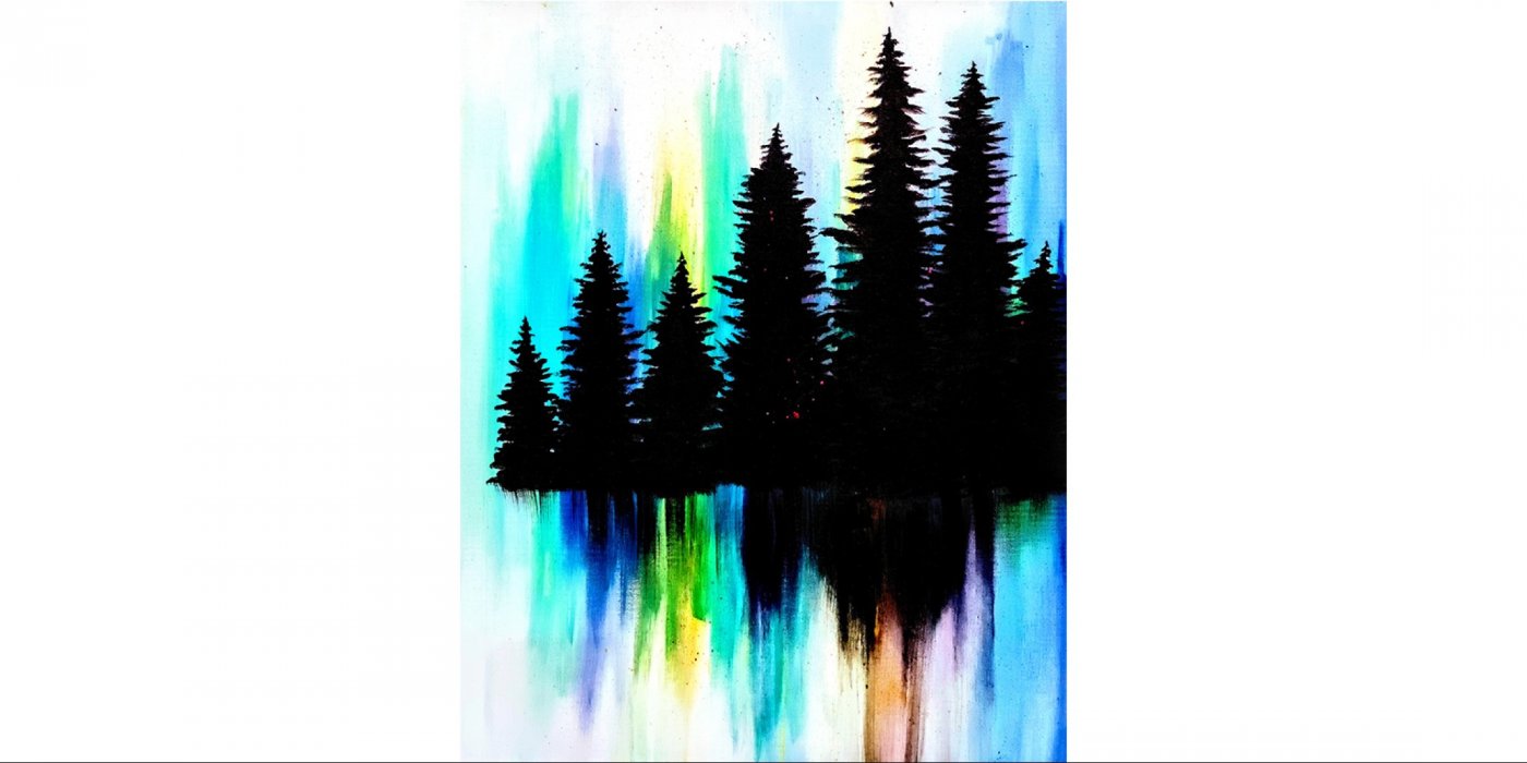 Paint and Sip, 24 September | Event in Cannon Beach | AllEvents