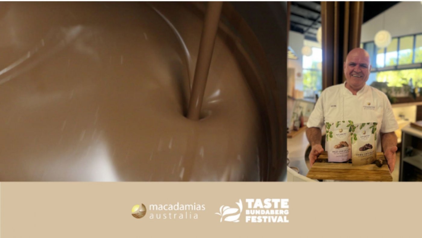 Taste Festival - A Chocolatier Experience , 10 September | Event in Alloway | AllEvents