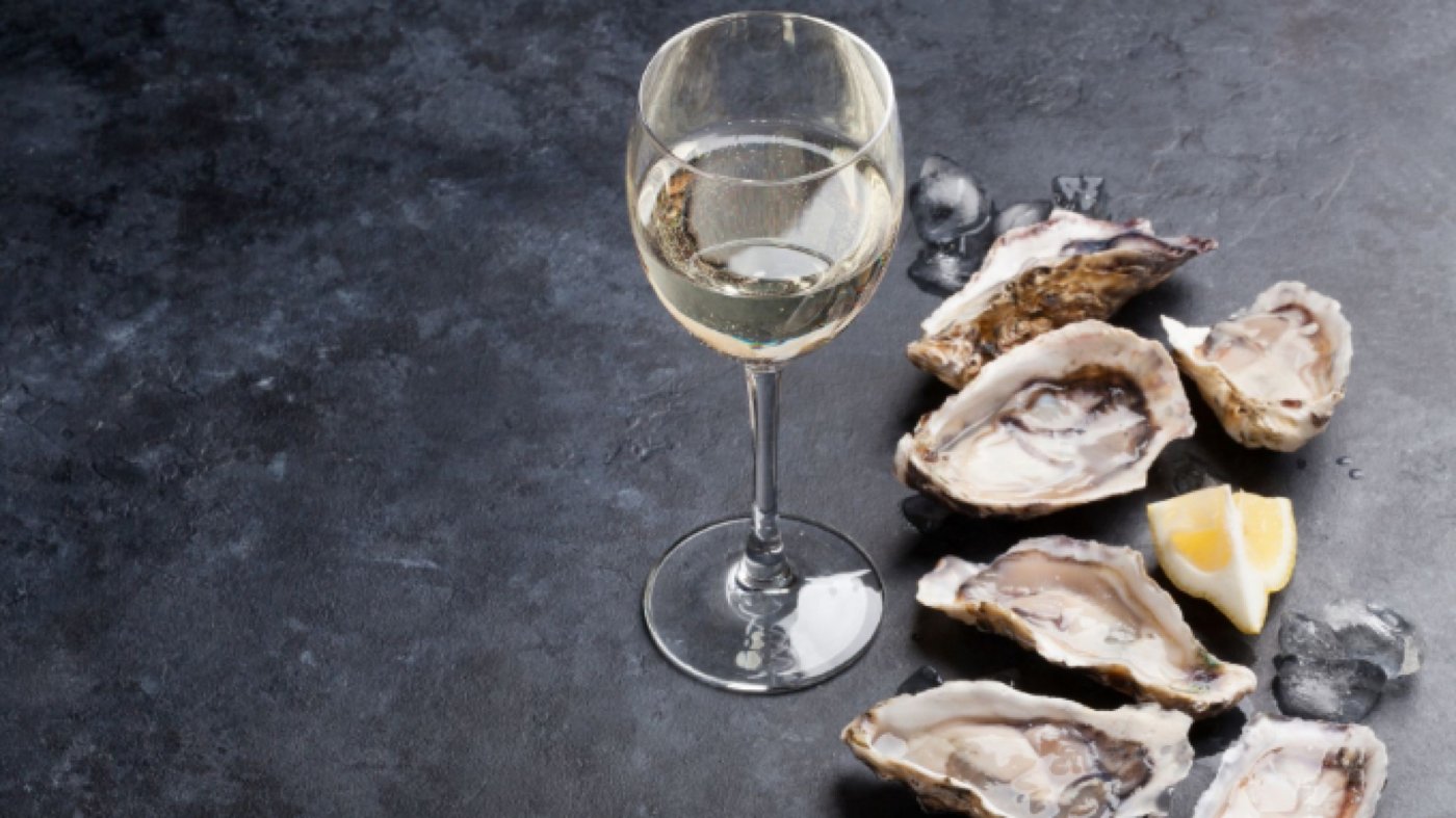 Sip & Shuck, 25 October | Event in Alloway | AllEvents