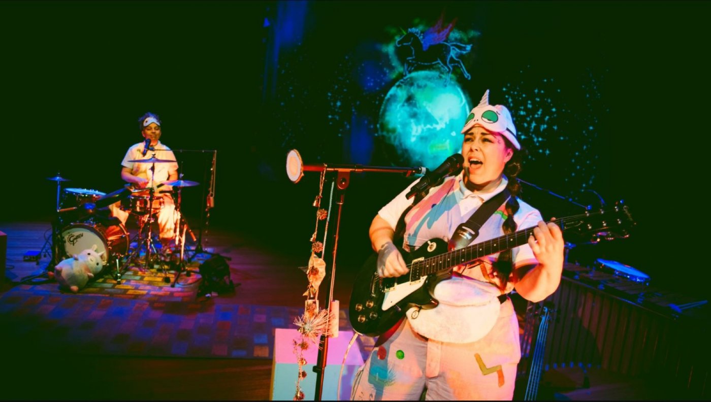 The Rainbow Tree, 24 September | Event in Cheltenham | AllEvents