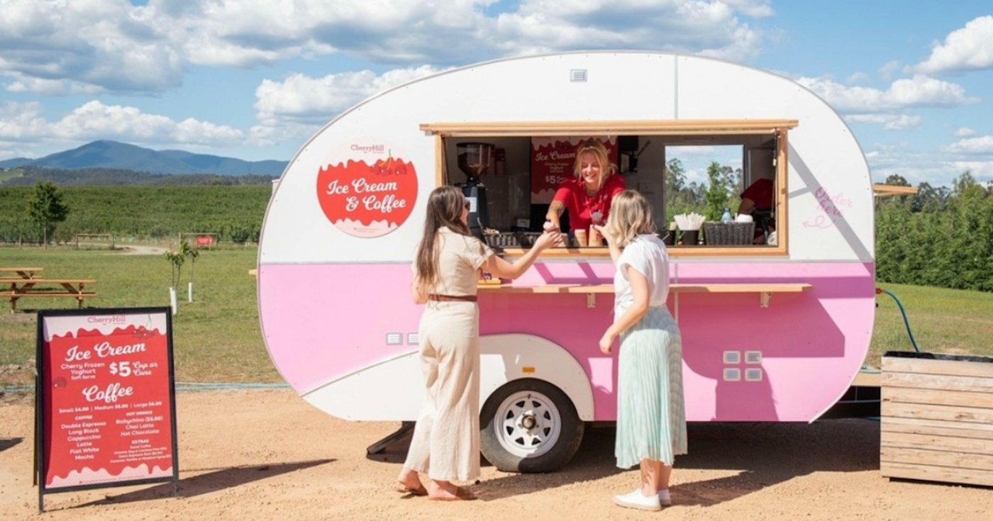 Bloom & Graze , 6 September | Event in Healesville | AllEvents