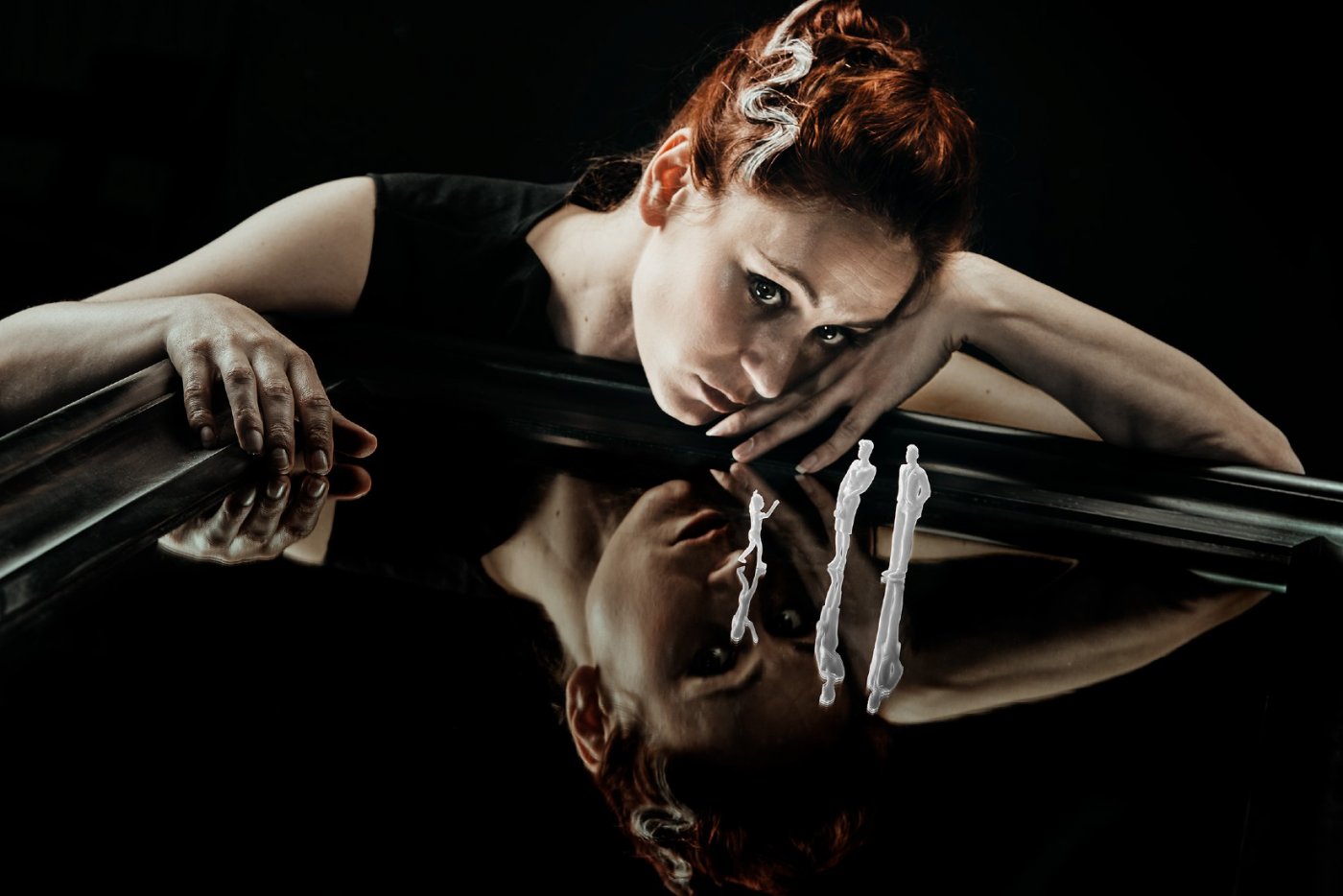 Offspring (A Modern Frankenstein), 23 August | Event in Dublin | AllEvents