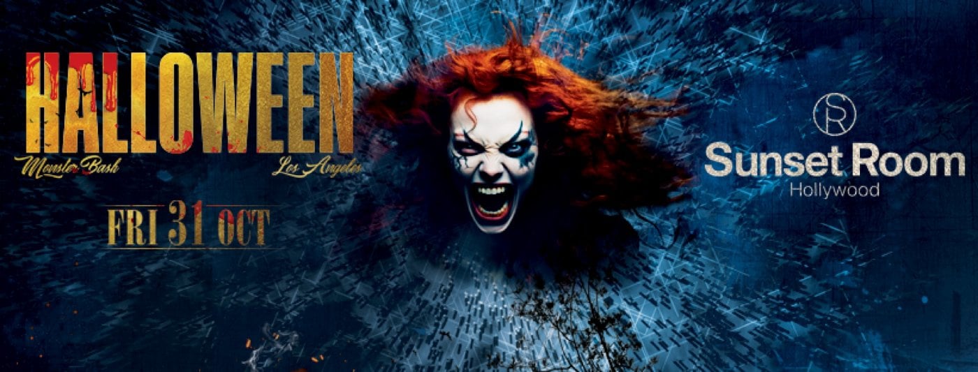 Halloween Monster Bash in Los Angeles