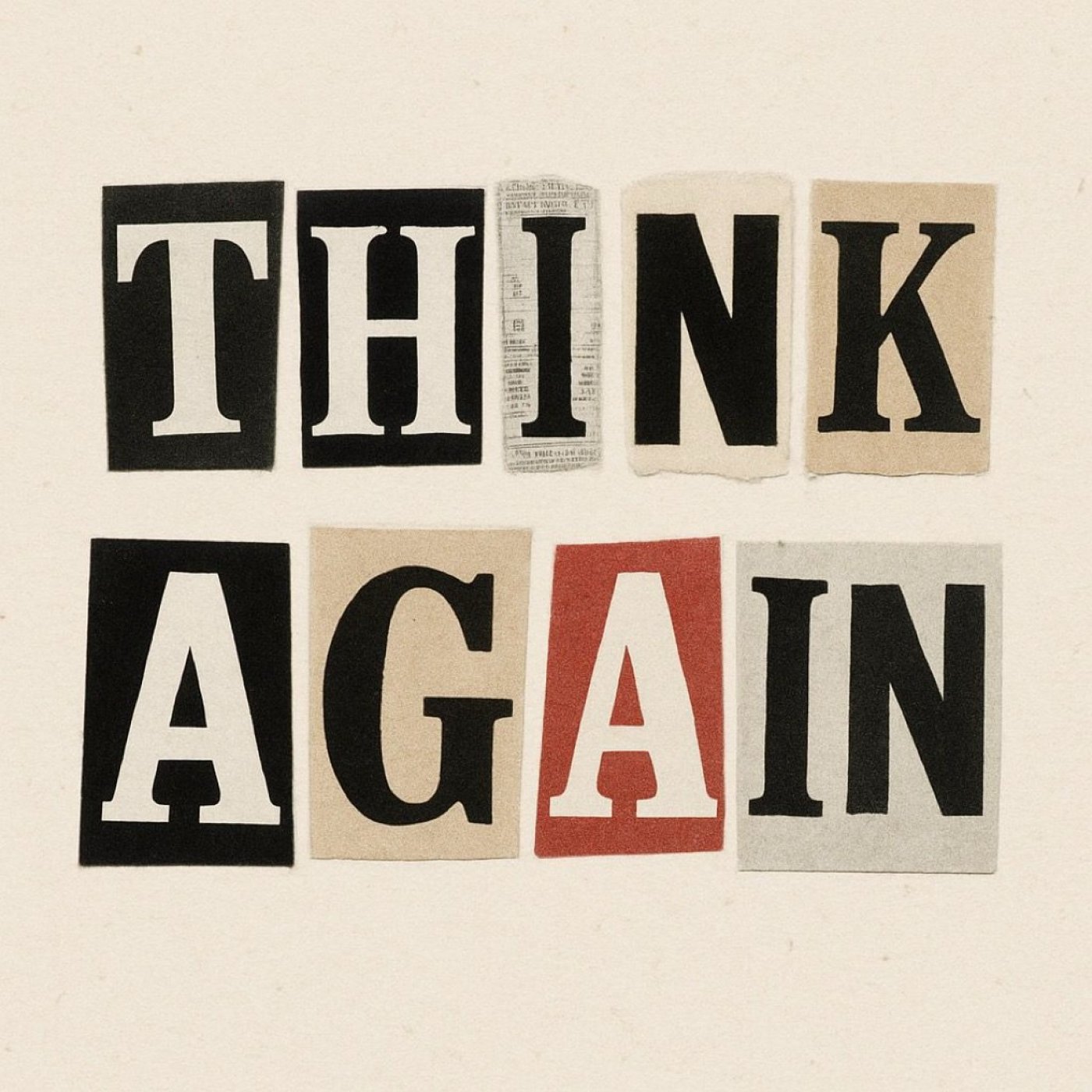 Lost Fox Presents: Think Again, 20 September | Event in Leeds | AllEvents
