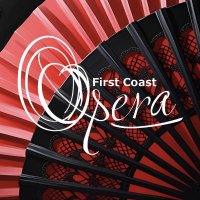 First Coast Opera logo