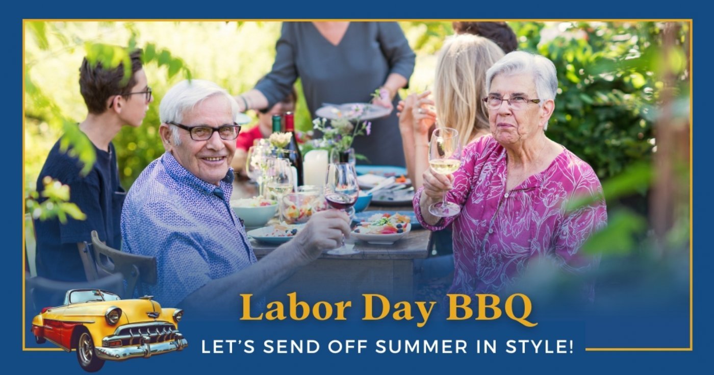 Labor Day BBQ Celebration, 28 August | Event in Spokane | AllEvents