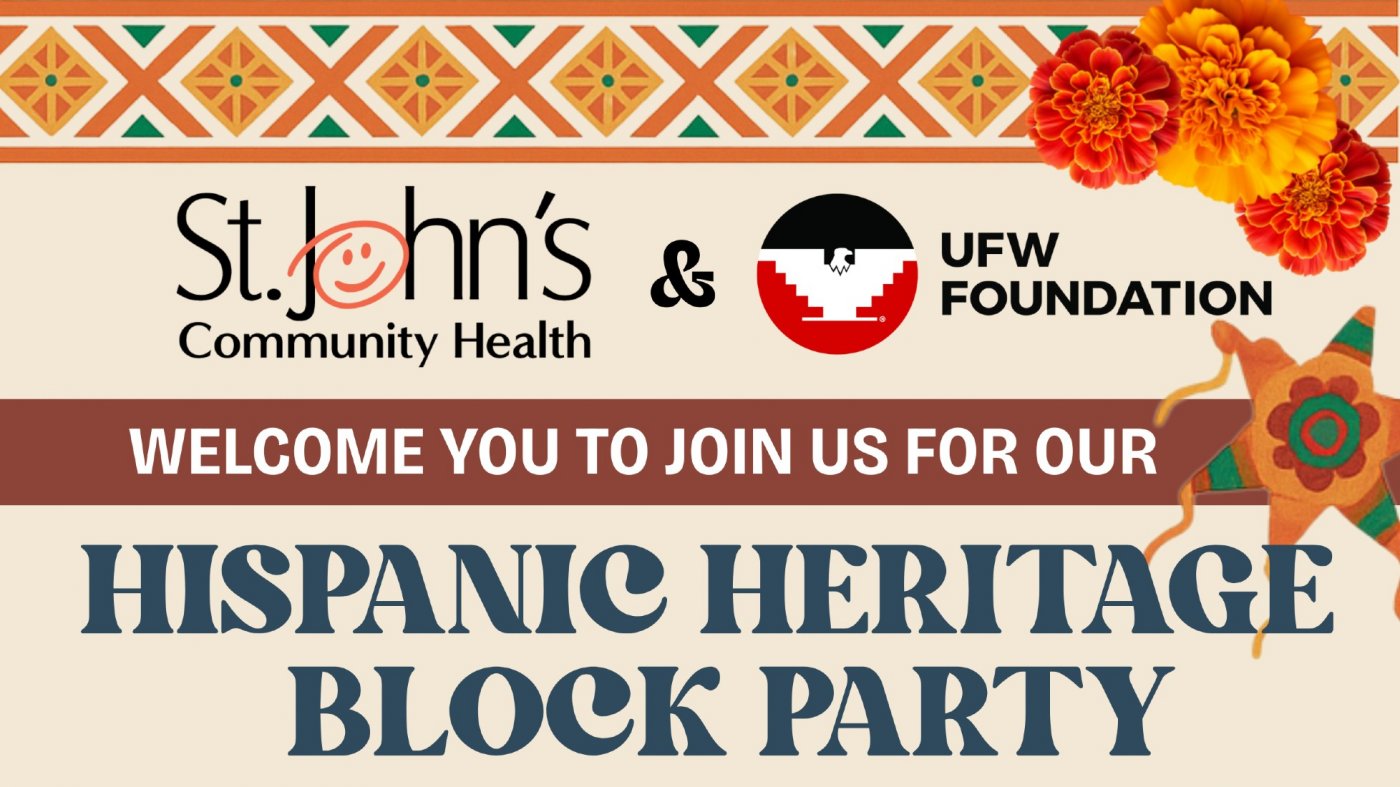 Hispanic Heritage Block Party , 20 September | Event in Indio | AllEvents