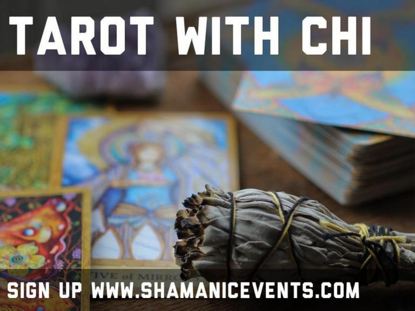 Tarot Talk - 2nd Wed, 10 September | Event in Hotchkiss | AllEvents
