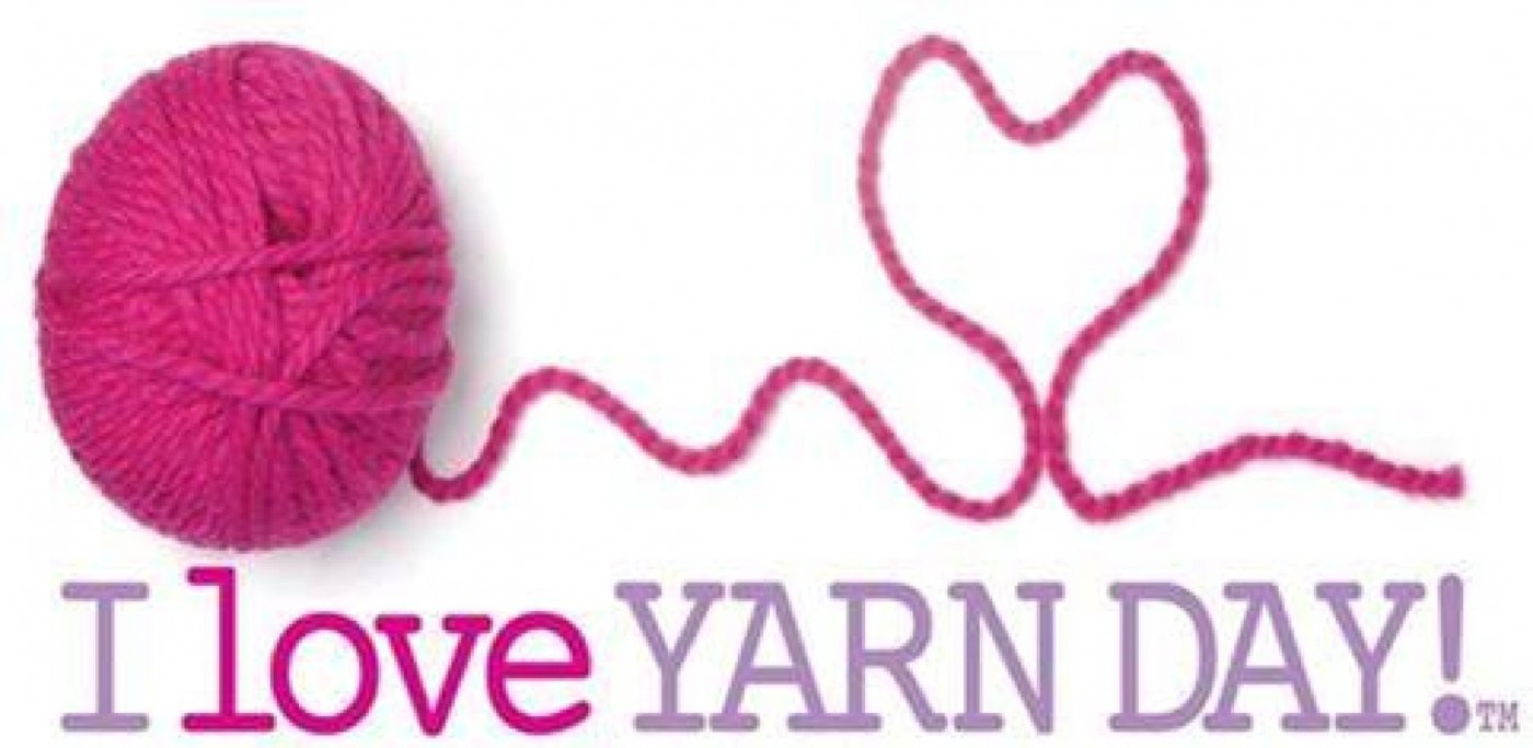 I Love Yarn Day, 10 October | Event in Cudahy | AllEvents