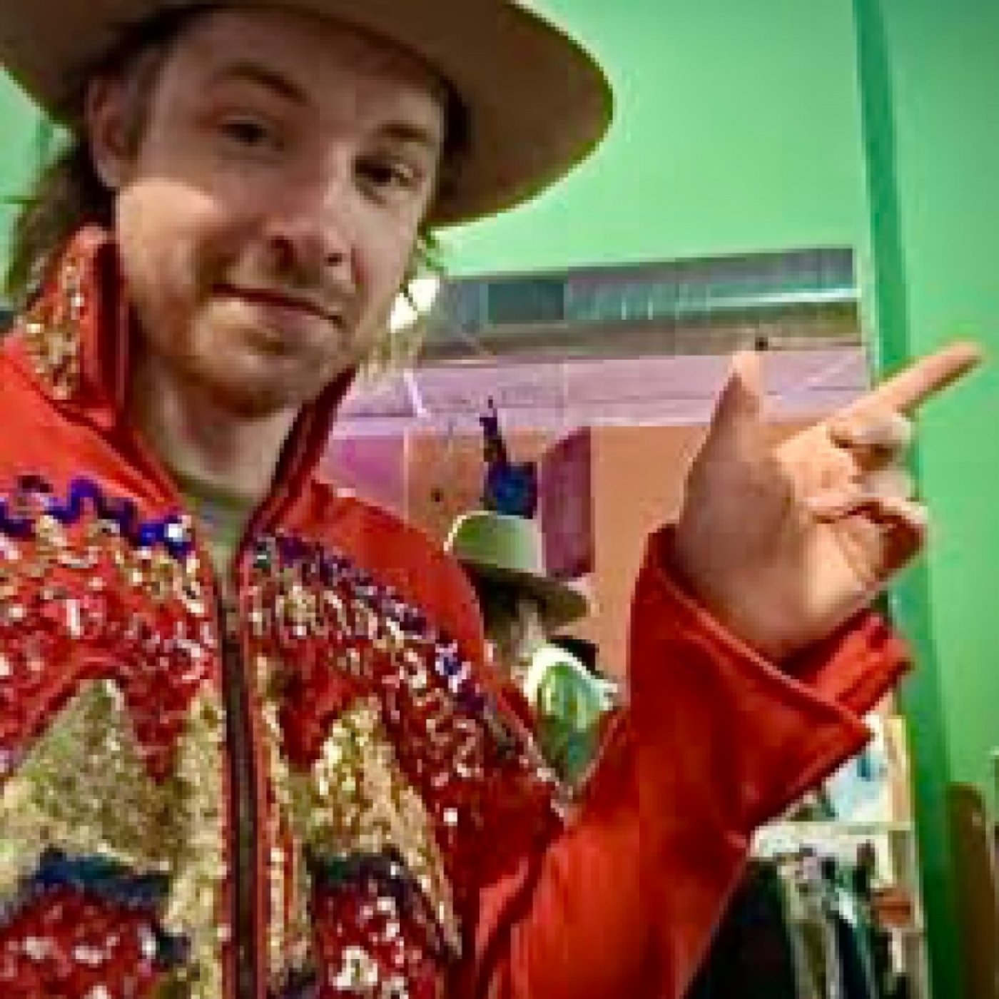 David Luning & Ben Dubin | Sweetly-Wryly sometimes funny Pop Americana , 21 September | Event in Menlo Park