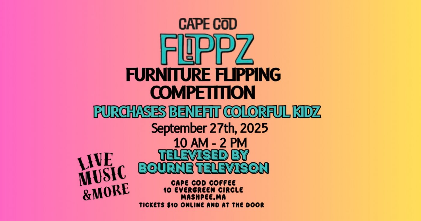 CAPE COD FLIPPZ, 27 September | Event in Mashpee | AllEvents