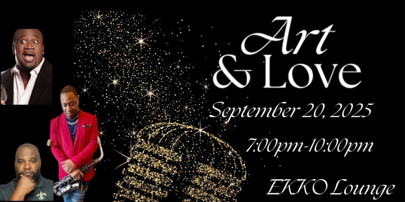Art & Love, 20 September | Event in Dallas | AllEvents