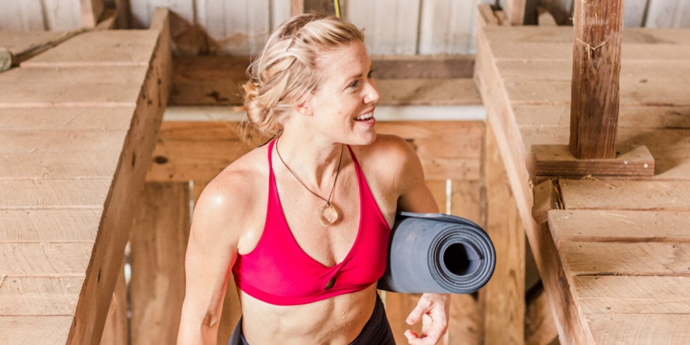 Yoga in the Barn, 3 September | Event in Arrington | AllEvents