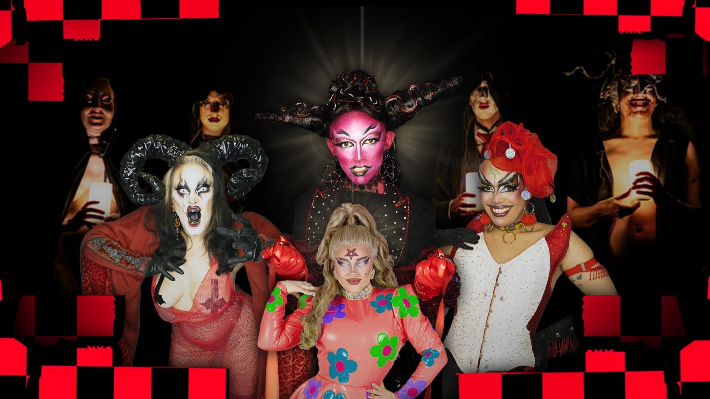 FERAL X OUTER DEMONS, 27 September | Event in Northcote | AllEvents