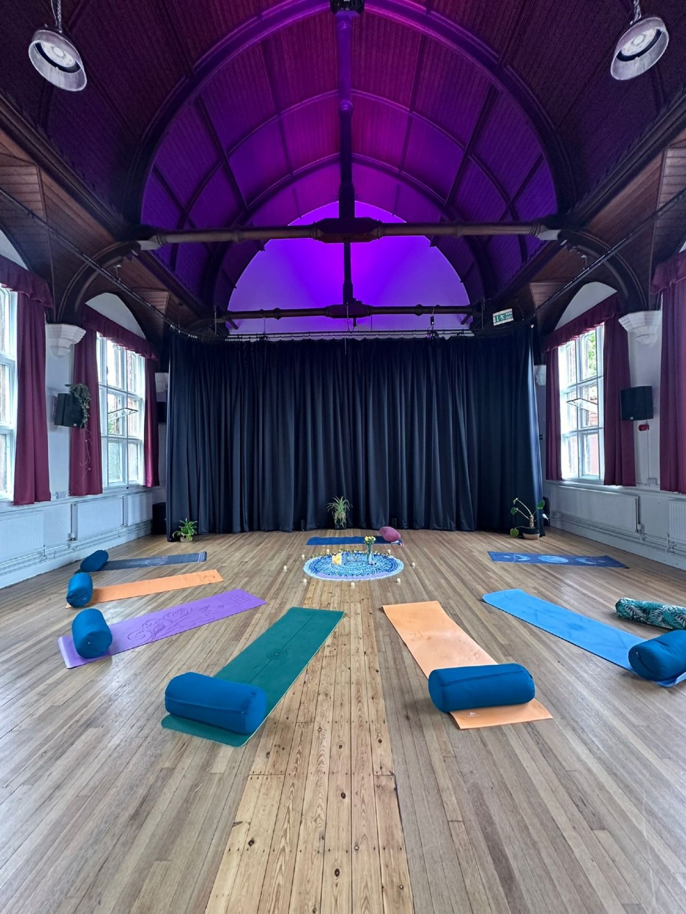 Unity Within – Autumn Equinox Day Retreat, 21 September | Event in Loughborough | AllEvents