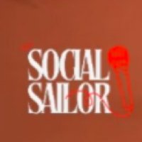 Social Sailor - Delhi NCR logo