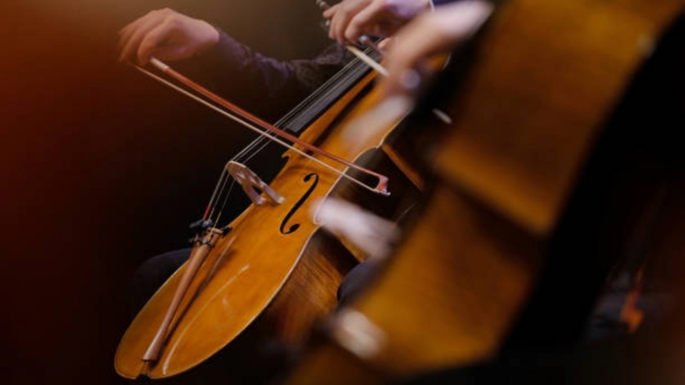 Cellos Galore - Concerts Café Classico Series Opener, 28 September | Event in Langley | AllEvents