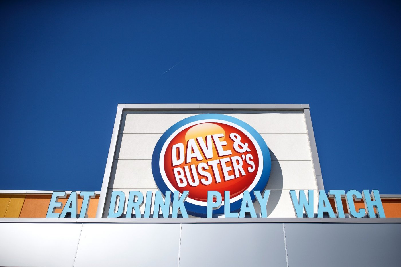 Dave & Buster's 3rd Annual Vendor Fair, 4 October | Event in Blackwood | AllEvents