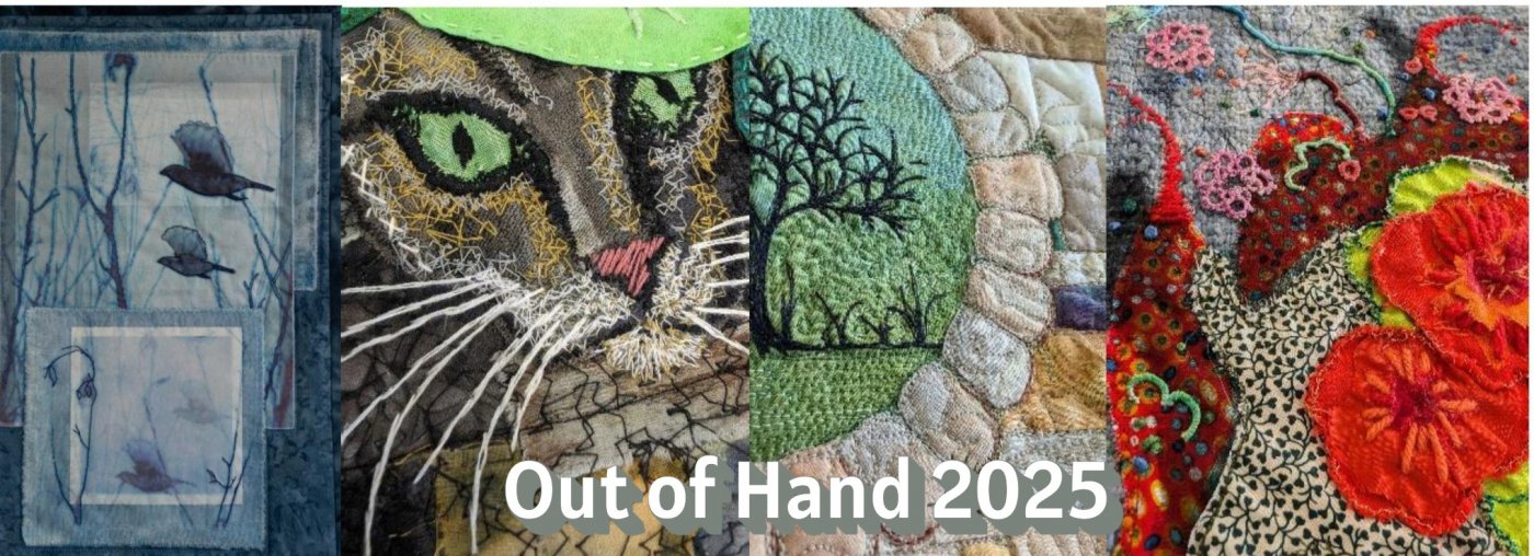 Out of Hand 2025, 26 September | Event in Hobart | AllEvents