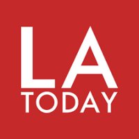 LA Today logo