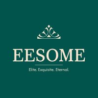 EESOME by Shimmer India Events and Exhibition logo