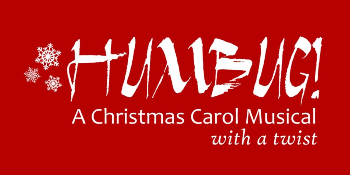 Humbug! A Christmas Carol Musical with a Twist, 20 December | Event in Franklin | AllEvents