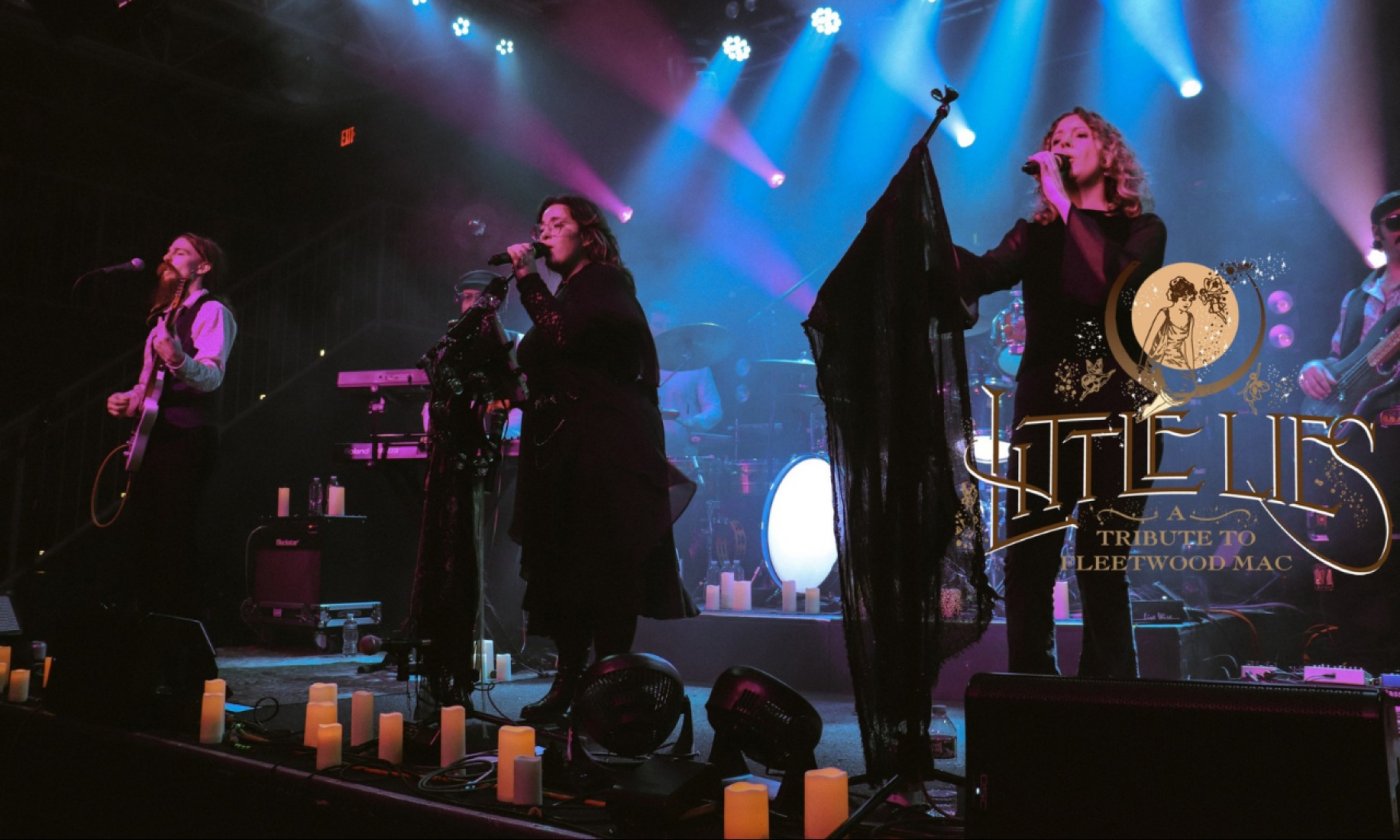 Little Lies: A Tribute to Fleetwood Mac, 8 November | Event in Webster | AllEvents