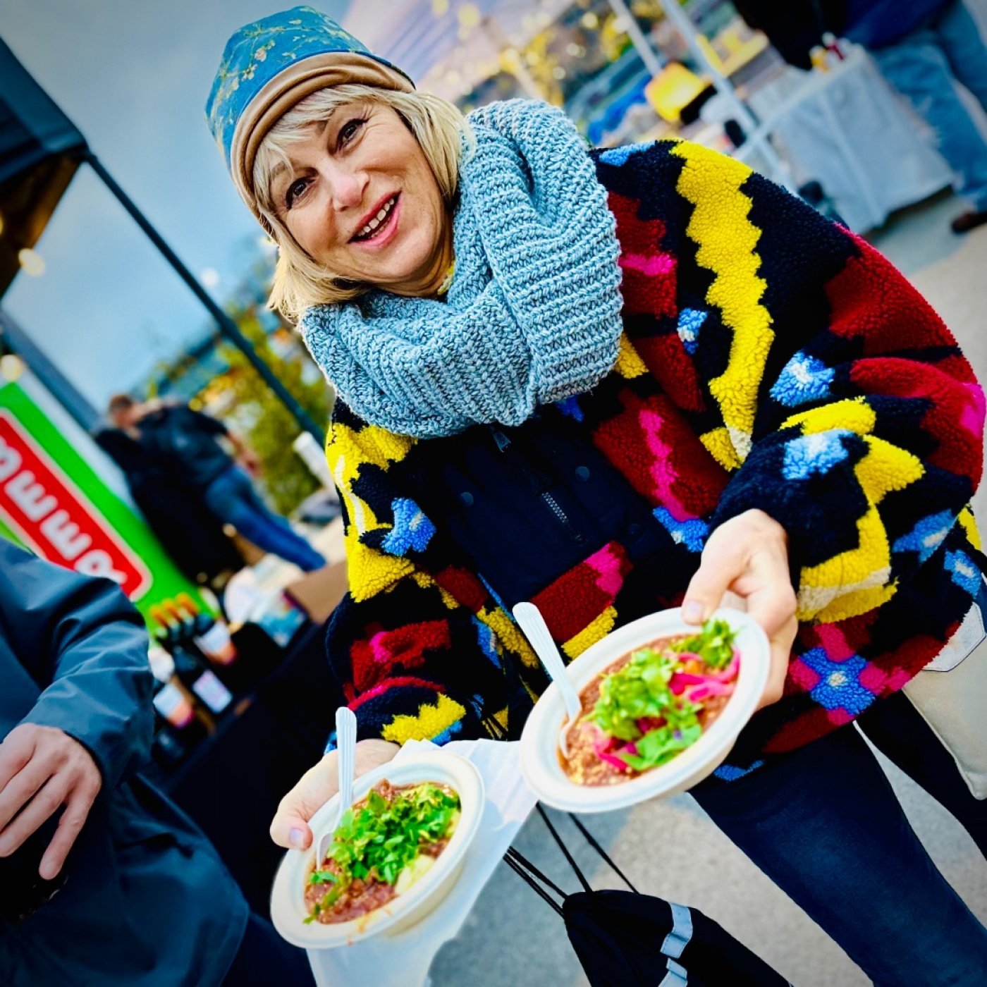Stews & Brews Returns Downtown Highland Park, 11 October | Event in Highland Park | AllEvents