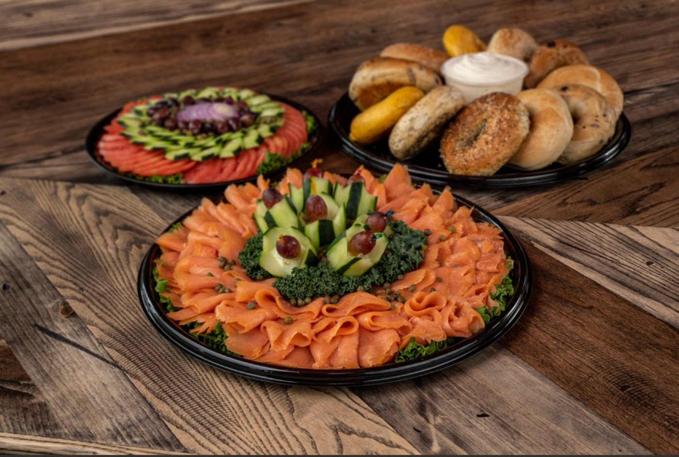 Chompie’s Announces Yom Kippur “Break the Fast” To-Go Packages Pickup OCT. 1 and 2, 3 September | AllEvents
