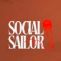 Social Sailor - Kolkata logo