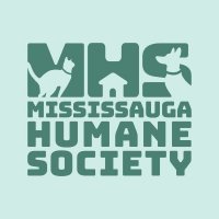 Mississauga Humane Society logo