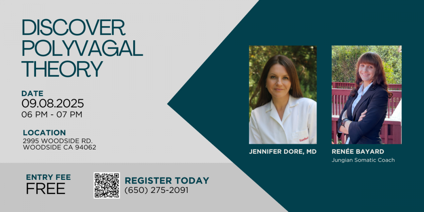 Discover Polyvagal Theory: A New Path to Calm & Resilience, Helios ...