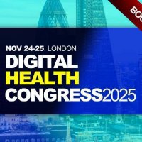 Digital Health World Congress logo