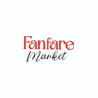 London Fanfare Markets logo