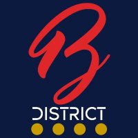 Baila District logo