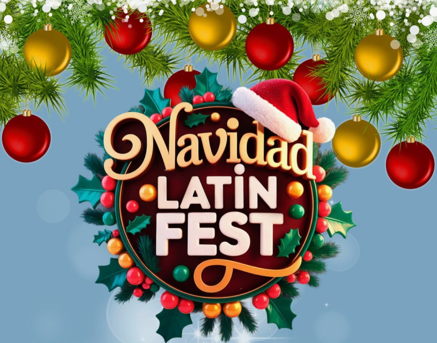 Navidad Latin Fest, 6 December | Event in Ocala | AllEvents