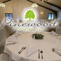 Pinewood Country Club logo