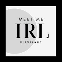 Meet Me IRL Cleveland logo