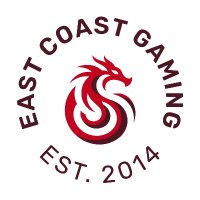 East Coast Gaming logo