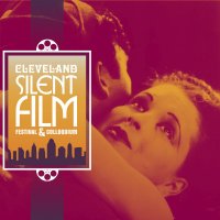 Cleveland Silent Film Festival and Colloquium logo