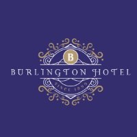 Burlington Hotel Bunbury logo