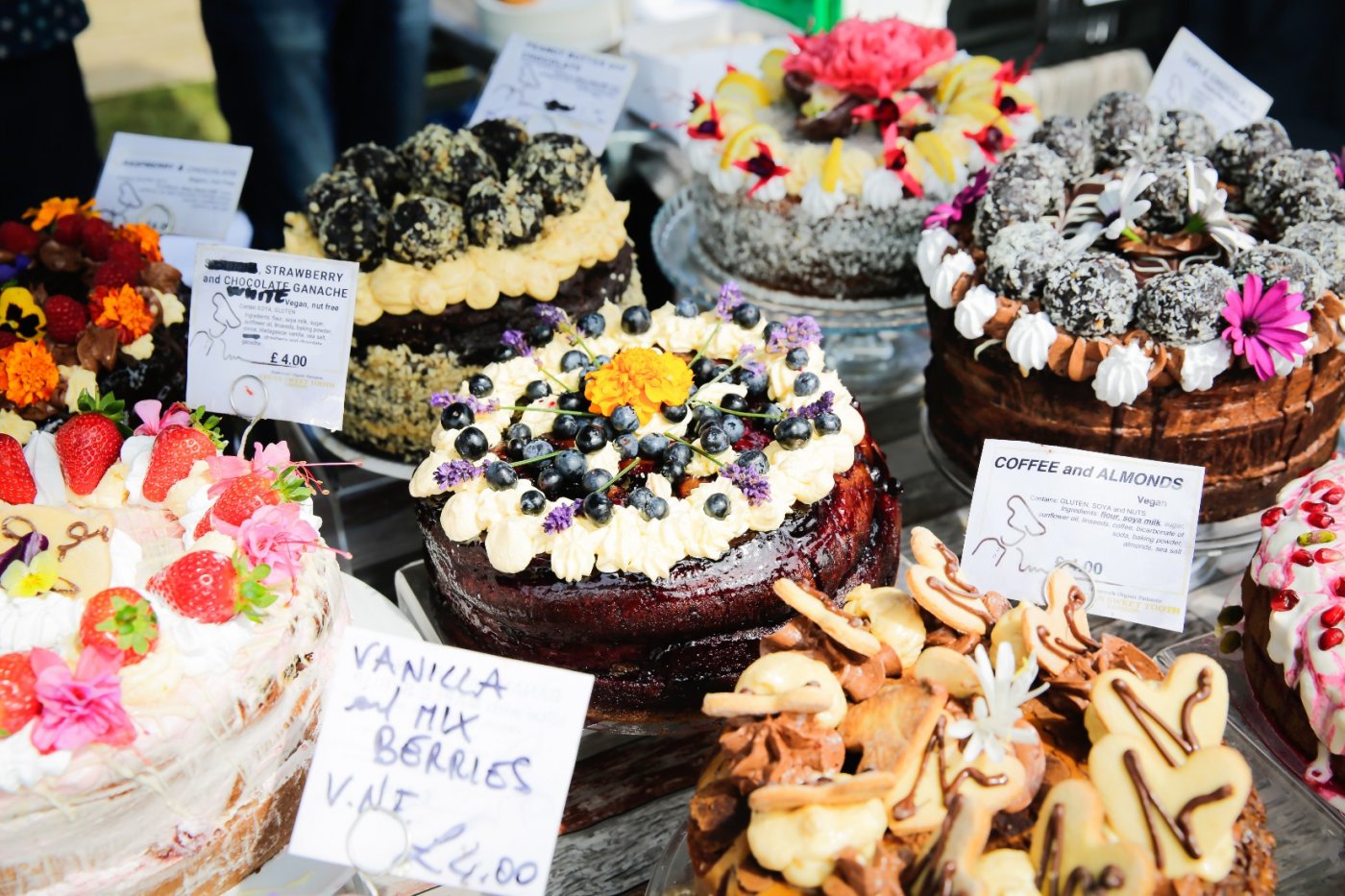 Northern (Manchester) Vegan Festival