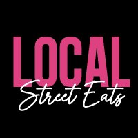 Local Street Eats logo