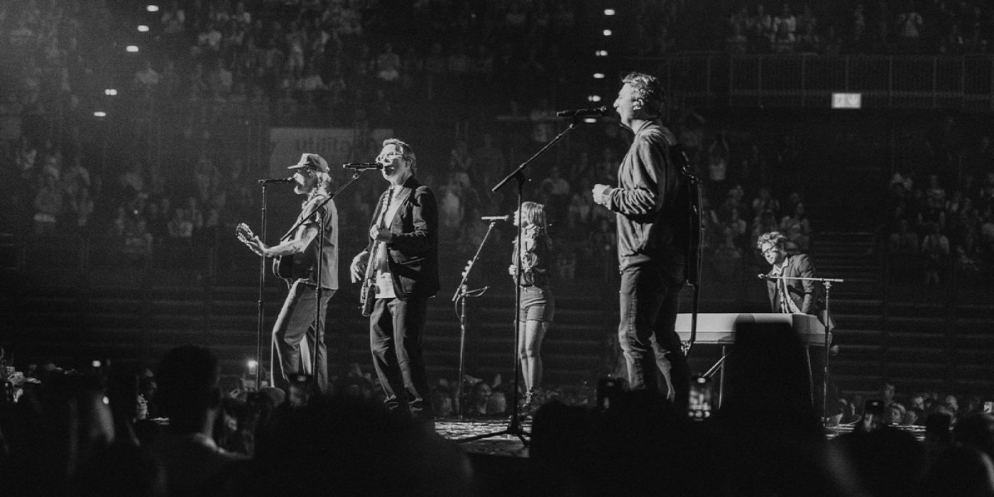 The Lumineers Automatic World Tour 2026 in Singapore, 24 January | Event in Singapore | AllEvents