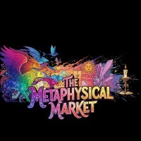 The Metaphysical Market logo