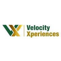 Velocity Xperiences logo